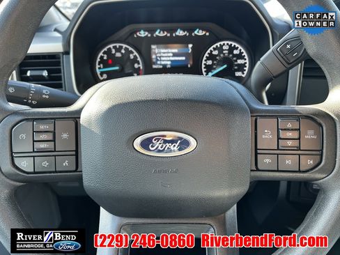 Used 2023 Ford F150 XLT image 20