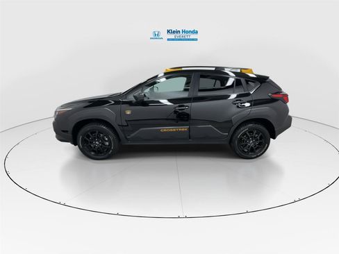 Used 2024 Subaru Crosstrek 2.5i Wilderness w/ Crosstrek Mirror Package image 7