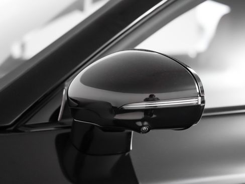 New 2025 Mercedes-Benz SL 43 AMG AMG SL 43 image 22