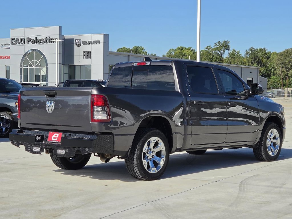Used 2023 RAM 1500 Tradesman RWD image 8