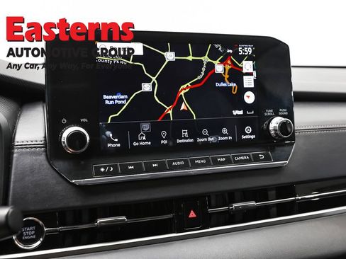 Used 2024 Mitsubishi Outlander SE AWD/4WD image 18