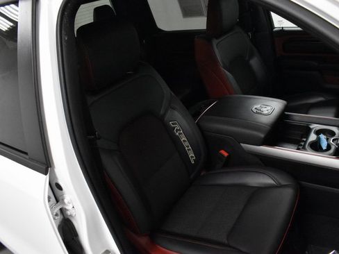 Used 2025 RAM 1500 Rebel w/ Rebel Level 1 Equipment Group image 14