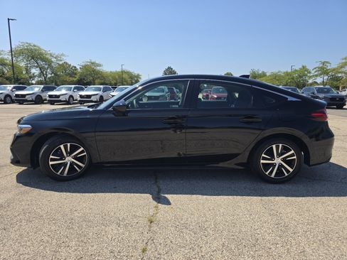 Used 2024 Honda Civic LX image 13