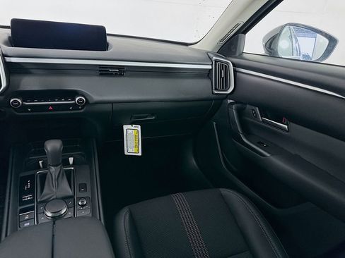New 2026 MAZDA CX-50 2.5 Hybrid w/ Weather Package image 31
