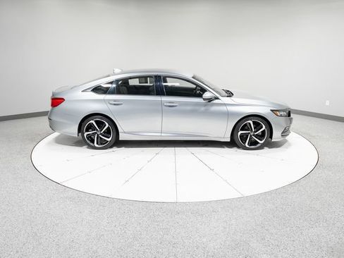 Used 2019 Honda Accord Sport image 30
