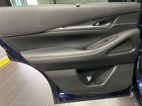 Used 2022 INFINITI QX60 Luxe w/ Cargo Package image 11