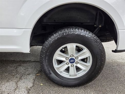Used 2019 Ford F150 XL w/ Equipment Group 101A Mid image 16
