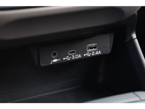 New 2026 Subaru Crosstrek 2.0i Premium AWD/4WD image 35