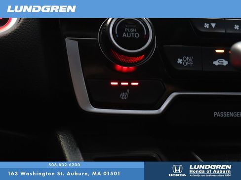 Used 2018 Honda CR-V EX-L image 25