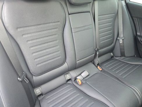 Certified 2025 Mercedes-Benz C 43 AMG 4MATIC Sedan image 21