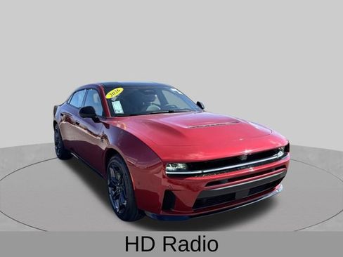 New 2026 Dodge Charger R/T AWD/4WD image 9