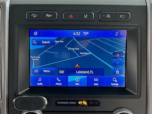 Used 2021 Ford Expedition Platinum image 17