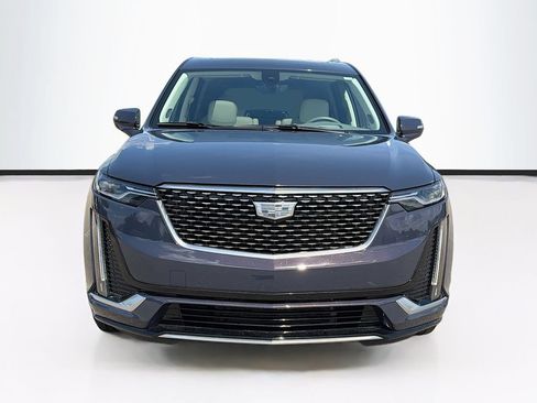 Used 2024 Cadillac XT6 Premium Luxury w/ Technology Package AWD/4WD image 2