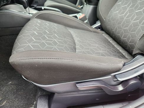 Used 2021 Mitsubishi Outlander Sport SE AWD/4WD image 23