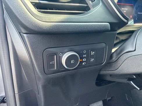 Used 2021 Ford Escape SEL w/ SEL Stealth AWD Package image 17