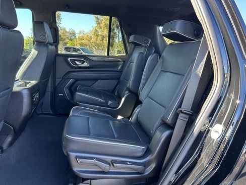 Used 2022 Chevrolet Tahoe Premier image 15