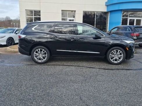 Used 2023 Buick Enclave Premium w/ Experience Buick Package image 1