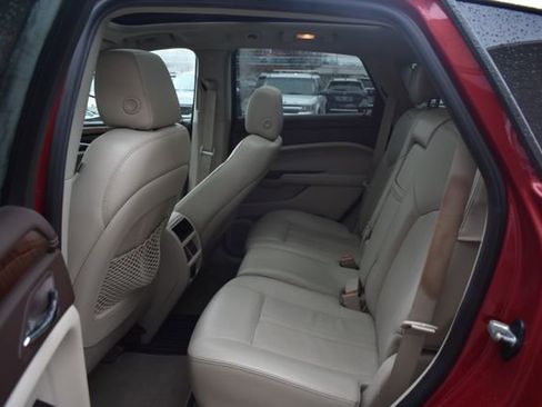 Used 2016 Cadillac SRX Performance w/ Driver Awareness Package image 36