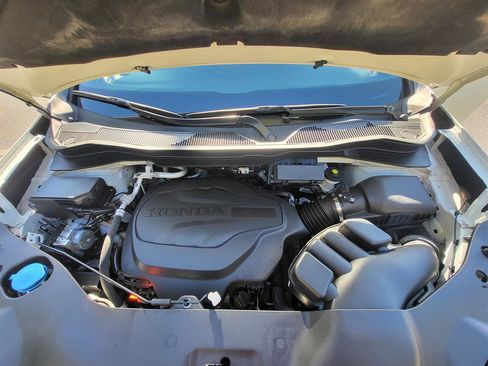 Certified 2022 Honda Pilot Black Edition image 10