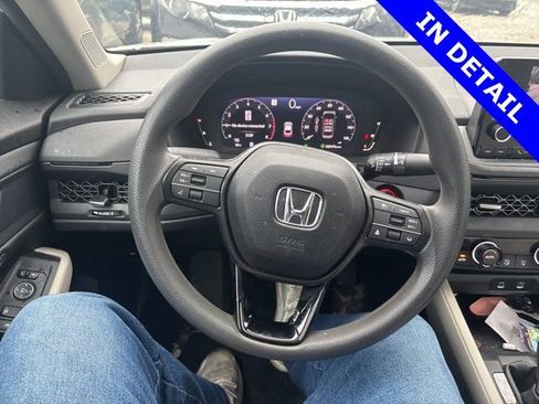 Used 2024 Honda Accord EX image 6