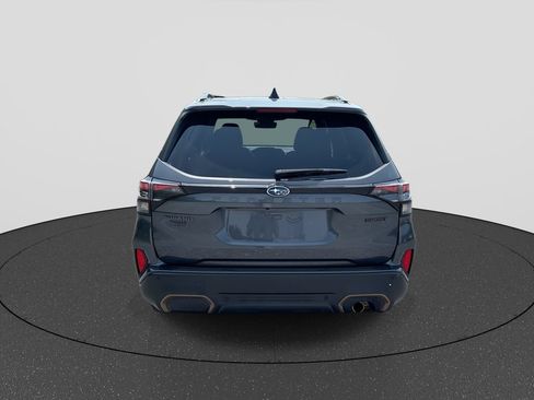 Certified 2025 Subaru Forester Sport AWD/4WD image 7