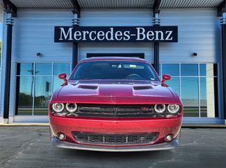 Used 2018 Dodge Challenger R/T Scat Pack w/ Dynamics Package video 2