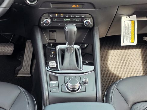 New 2025 MAZDA CX-5 AWD 2.5 S image 17