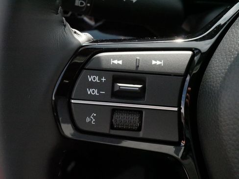 Certified 2026 Honda CR-V EX-L image 26