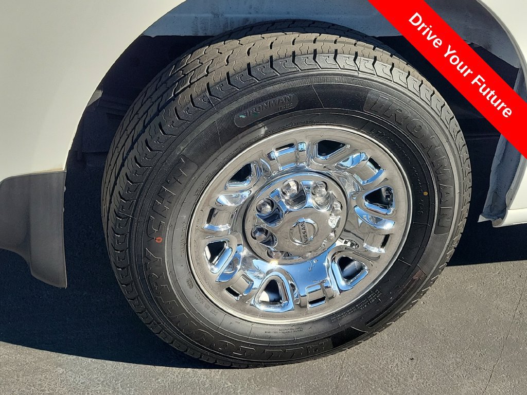Used 2019 Nissan NV 3500 SL RWD image 31
