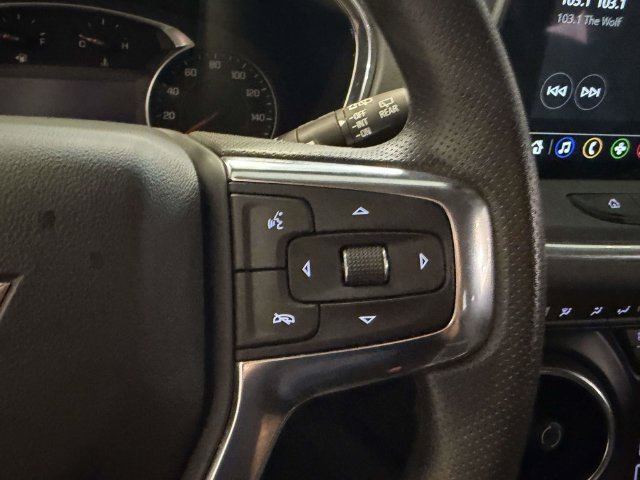 Used 2025 Chevrolet Blazer LT w/ Convenience Package AWD/4WD image 26