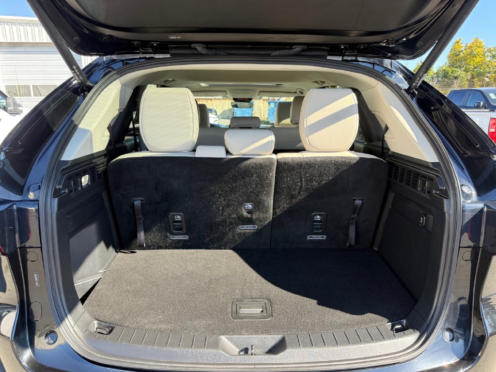 Used 2024 MAZDA CX-90 3.3 Turbo w/ Preferred Package AWD/4WD image 27