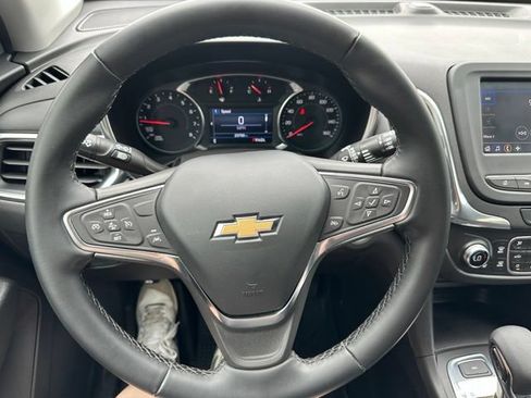 Used 2024 Chevrolet Equinox LT w/ LPO, Floor Liner Package AWD/4WD image 12