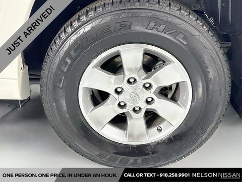 Used 2010 Toyota 4Runner SR5 RWD image 27