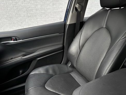 Used 2024 Toyota Camry XLE image 22