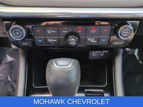 Used 2024 Jeep Compass Limited AWD/4WD image 18