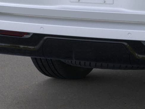 New 2026 Lincoln Navigator Reserve image 23