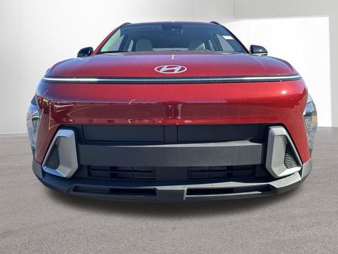 New 2026 Hyundai Kona SEL Sport AWD/4WD image 42