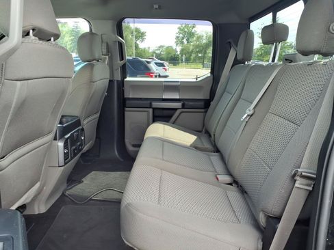 Used 2019 Ford F150 XLT w/ Equipment Group 302A Luxury AWD/4WD image 8