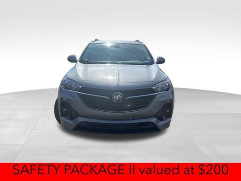 Used 2023 Buick Encore GX Select w/ Experience Buick Package FWD image 8