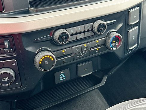 Used 2024 Ford F250 XL w/ STX Appearance Package image 14