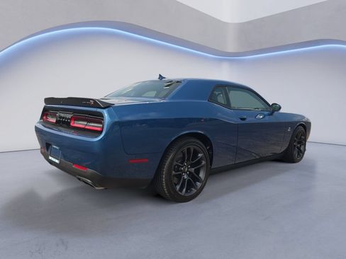 Used 2021 Dodge Challenger R/T Scat Pack w/ Plus Package RWD image 6