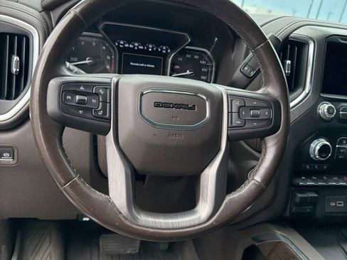 Used 2021 GMC Sierra 1500 Denali w/ Denali Ultimate Package AWD/4WD image 14