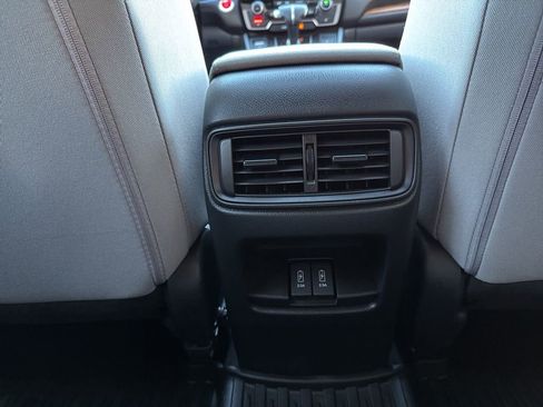 Used 2020 Honda CR-V EX image 19