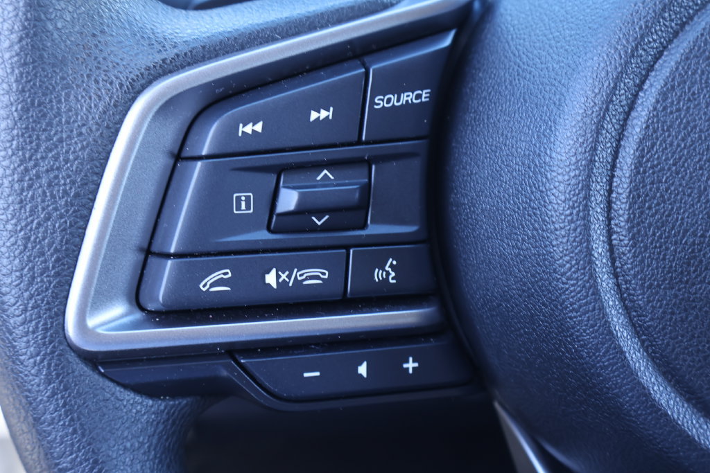 Certified 2024 Subaru Impreza 2.0i Sport AWD/4WD image 23