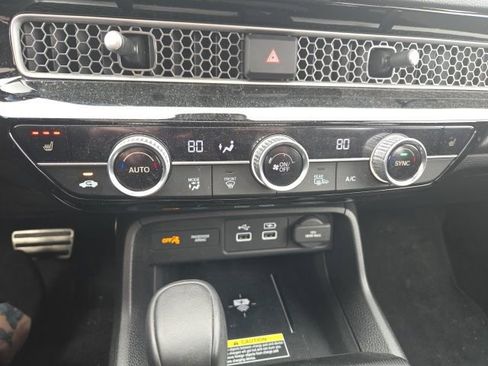 Used 2024 Honda Civic Sport Touring image 13