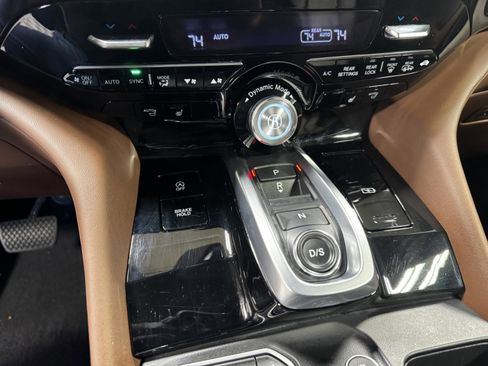 Certified 2023 Acura MDX FWD w/ Technology Package image 25