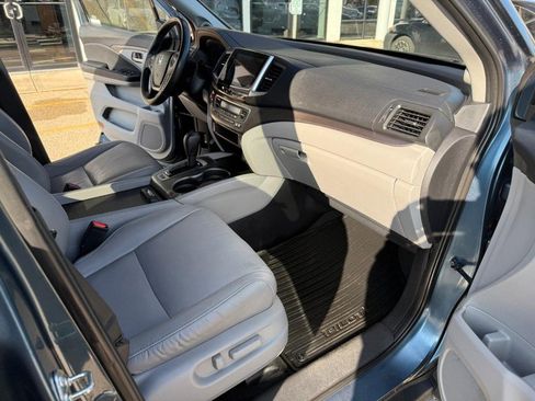 Used 2018 Honda Pilot EX-L image 20