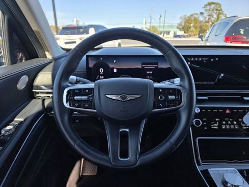 Used 2025 Genesis GV80 2.5T Standard image 24