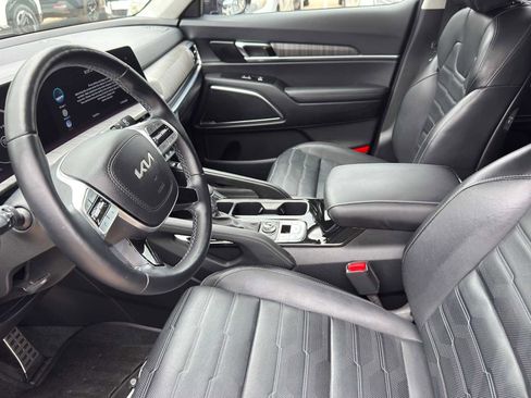 Used 2023 Kia Telluride SX Prestige AWD/4WD image 7
