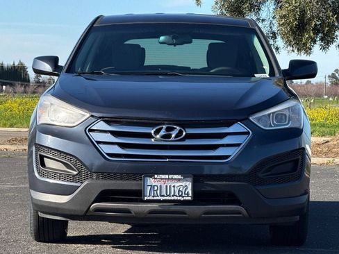 Used 2014 Hyundai Santa Fe Sport image 6